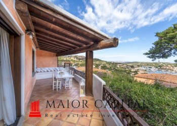 Trilocale Via Dell'Ancora Porto Cervo, Arzachena - foto 17