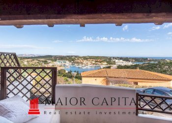 Trilocale Via Dell'Ancora Porto Cervo, Arzachena - foto 18