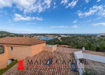 Trilocale Via Dell'Ancora Porto Cervo, Arzachena - foto 19