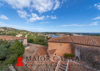 Trilocale Via Dell'Ancora Porto Cervo, Arzachena - foto 20