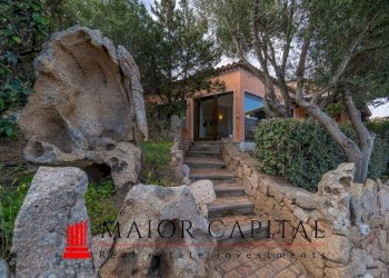 Trilocale Via Dell'Ancora Porto Cervo, Arzachena - foto 21