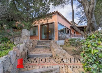 Trilocale Via Dell'Ancora Porto Cervo, Arzachena - foto 22