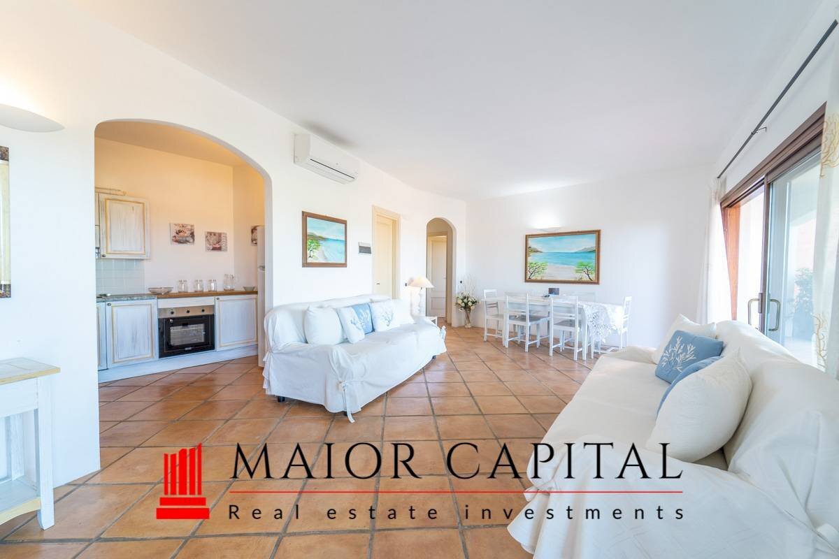 Quadrilocale Via Dell'Ancora Porto Cervo, Arzachena - foto 2