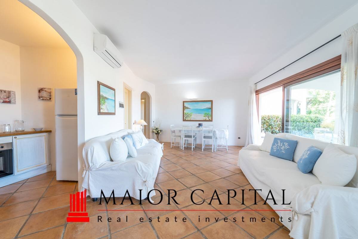 Quadrilocale Via Dell'Ancora Porto Cervo, Arzachena - foto 3