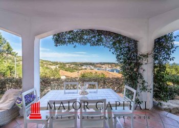 Quadrilocale Via Dell'Ancora Porto Cervo, Arzachena - foto 1