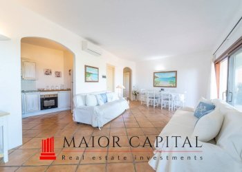 Quadrilocale Via Dell'Ancora Porto Cervo, Arzachena - foto 2