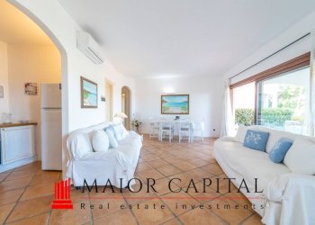 Quadrilocale Via Dell'Ancora Porto Cervo, Arzachena - foto 3