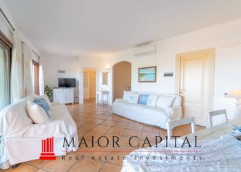 Quadrilocale Via Dell'Ancora Porto Cervo, Arzachena - foto 4