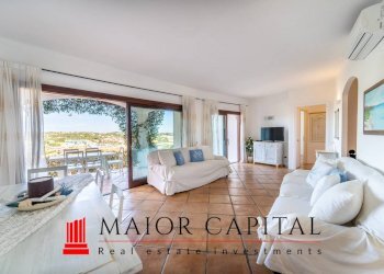 Quadrilocale Via Dell'Ancora Porto Cervo, Arzachena - foto 5