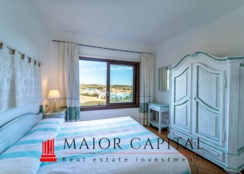 Quadrilocale Via Dell'Ancora Porto Cervo, Arzachena - foto 6