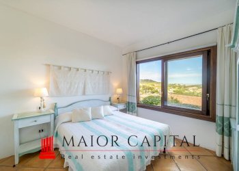 Quadrilocale Via Dell'Ancora Porto Cervo, Arzachena - foto 7