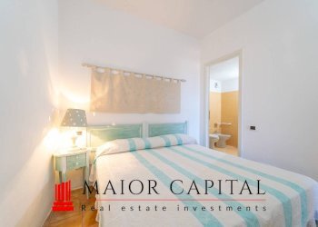 Quadrilocale Via Dell'Ancora Porto Cervo, Arzachena - foto 8