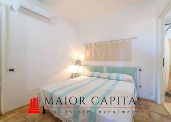 Quadrilocale Via Dell'Ancora Porto Cervo, Arzachena - foto 9