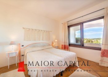 Quadrilocale Via Dell'Ancora Porto Cervo, Arzachena - foto 10