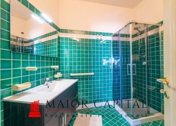 Quadrilocale Via Dell'Ancora Porto Cervo, Arzachena - foto 12