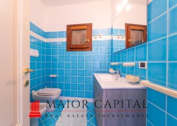 Quadrilocale Via Dell'Ancora Porto Cervo, Arzachena - foto 13