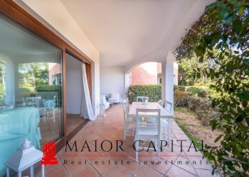 Quadrilocale Via Dell'Ancora Porto Cervo, Arzachena - foto 14