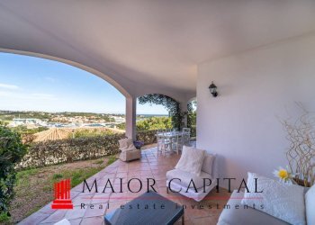 Quadrilocale Via Dell'Ancora Porto Cervo, Arzachena - foto 15