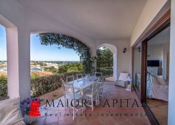 Quadrilocale Via Dell'Ancora Porto Cervo, Arzachena - foto 16