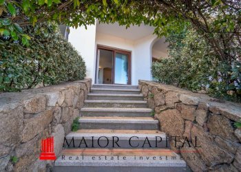 Quadrilocale Via Dell'Ancora Porto Cervo, Arzachena - foto 17