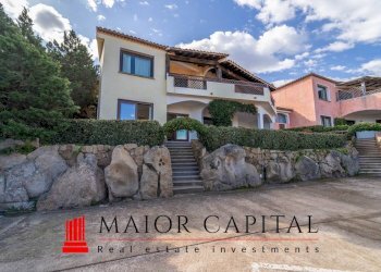 Quadrilocale Via Dell'Ancora Porto Cervo, Arzachena - foto 18