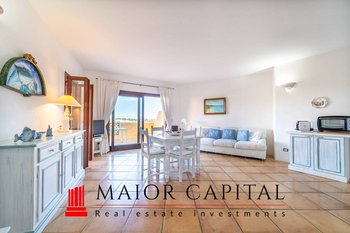 Bilocale Via Dell'Ancora Porto Cervo, Arzachena - foto 1
