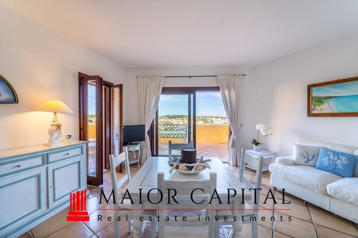 Bilocale Via Dell'Ancora Porto Cervo, Arzachena - foto 2