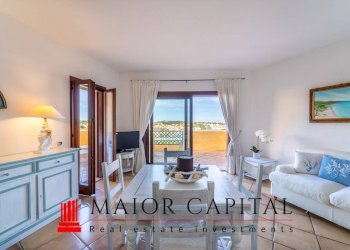 Bilocale Via Dell'Ancora Porto Cervo, Arzachena - foto 2