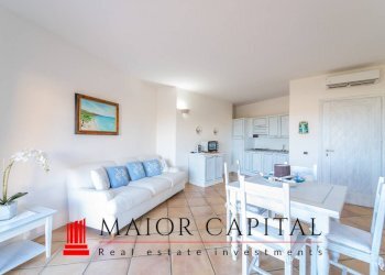 Bilocale Via Dell'Ancora Porto Cervo, Arzachena - foto 3