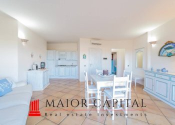 Bilocale Via Dell'Ancora Porto Cervo, Arzachena - foto 4