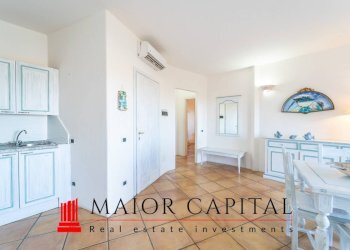 Bilocale Via Dell'Ancora Porto Cervo, Arzachena - foto 6