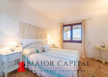 Bilocale Via Dell'Ancora Porto Cervo, Arzachena - foto 7