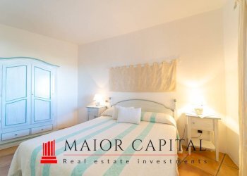 Bilocale Via Dell'Ancora Porto Cervo, Arzachena - foto 8