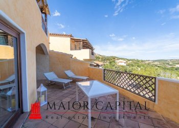 Bilocale Via Dell'Ancora Porto Cervo, Arzachena - foto 10