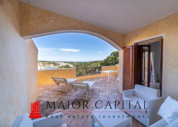 Bilocale Via Dell'Ancora Porto Cervo, Arzachena - foto 12