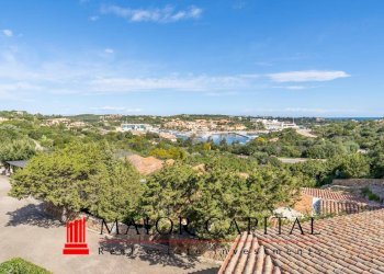 Bilocale Via Dell'Ancora Porto Cervo, Arzachena - foto 14