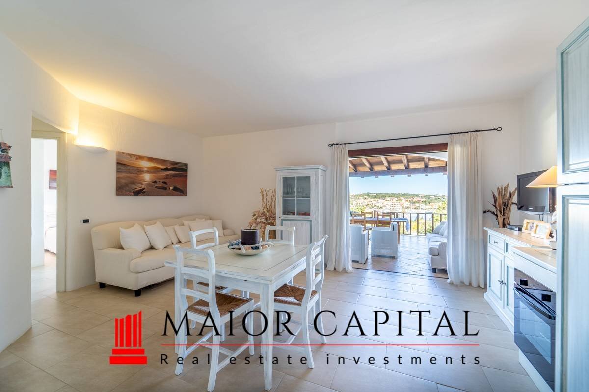 Trilocale Via Dell'Ancora Porto Cervo, Arzachena - foto 1
