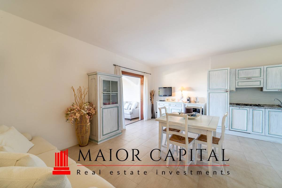 Trilocale Via Dell'Ancora Porto Cervo, Arzachena - foto 2