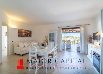 Trilocale Via Dell'Ancora Porto Cervo, Arzachena - foto 1