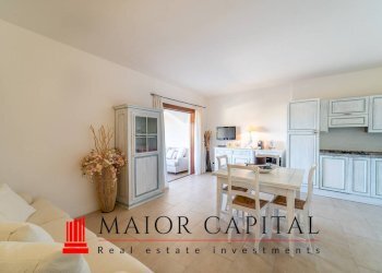 Trilocale Via Dell'Ancora Porto Cervo, Arzachena - foto 2