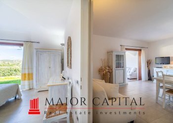 Trilocale Via Dell'Ancora Porto Cervo, Arzachena - foto 4