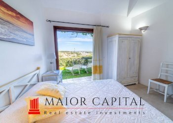 Trilocale Via Dell'Ancora Porto Cervo, Arzachena - foto 5