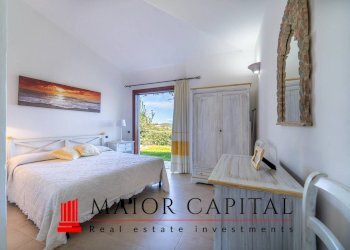 Trilocale Via Dell'Ancora Porto Cervo, Arzachena - foto 6