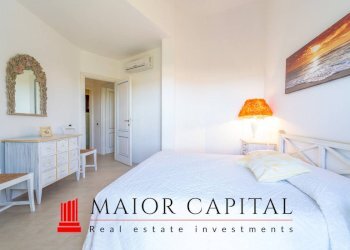 Trilocale Via Dell'Ancora Porto Cervo, Arzachena - foto 7