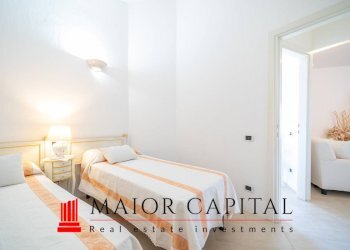 Trilocale Via Dell'Ancora Porto Cervo, Arzachena - foto 8