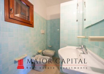 Trilocale Via Dell'Ancora Porto Cervo, Arzachena - foto 10