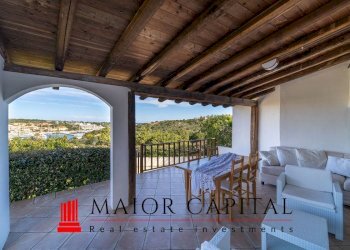 Trilocale Via Dell'Ancora Porto Cervo, Arzachena - foto 11