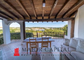 Trilocale Via Dell'Ancora Porto Cervo, Arzachena - foto 12