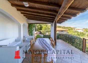 Trilocale Via Dell'Ancora Porto Cervo, Arzachena - foto 13