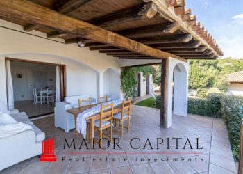 Trilocale Via Dell'Ancora Porto Cervo, Arzachena - foto 14